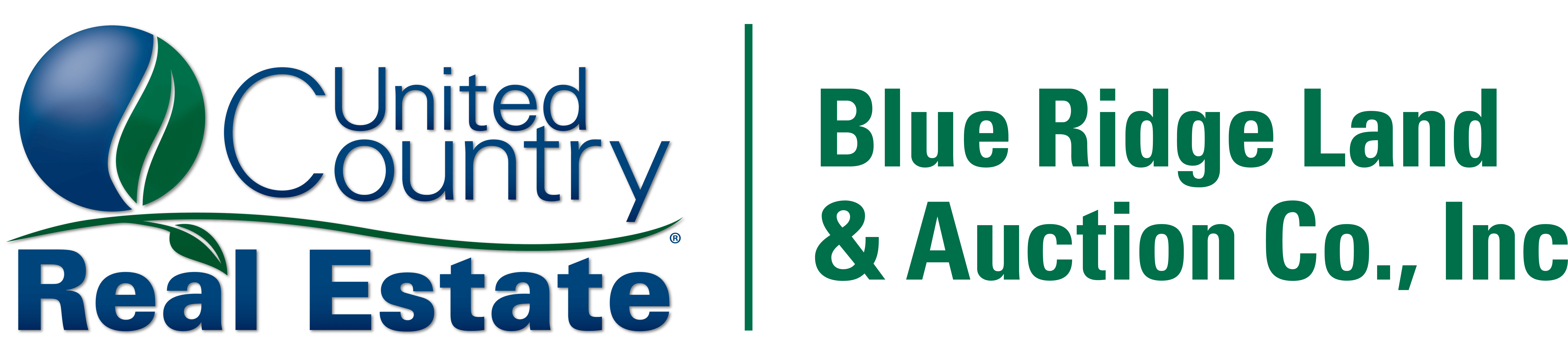 Blue Ridge Land and Auction