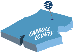 carroll-outline