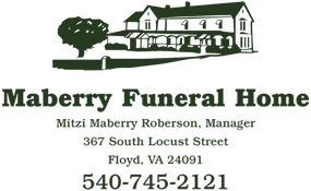 Maberry Funeral Home Maberry Funeral Home