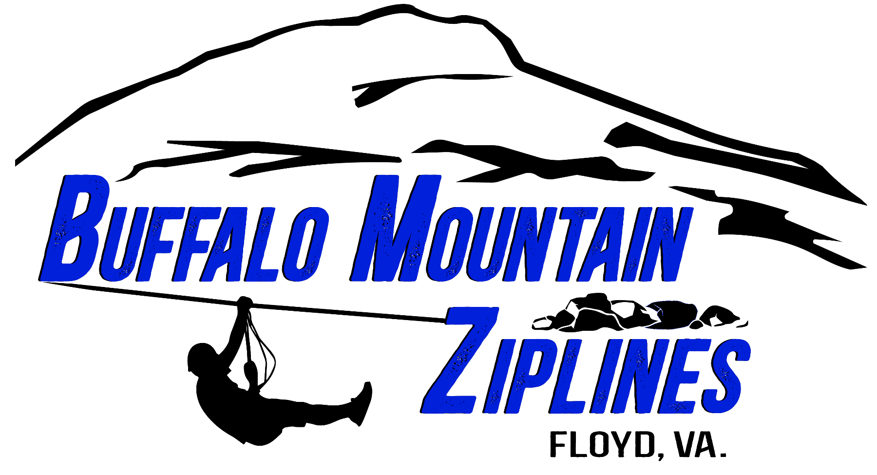 Buffalo Mountain Ziplines