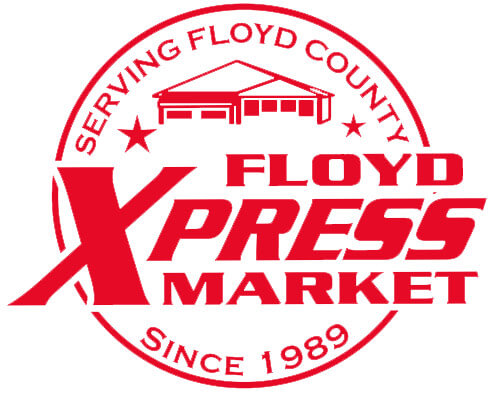Floyd Xpress Market