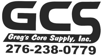 Greg's Core Supply, Inc.