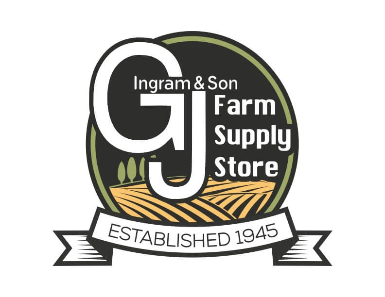 G.J. Ingram & Son