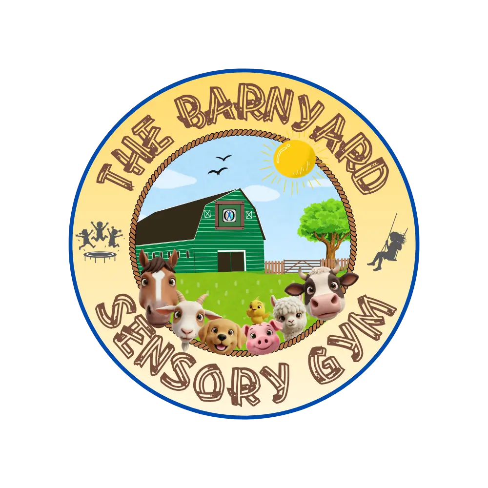 The Barnyard Sensory Gym