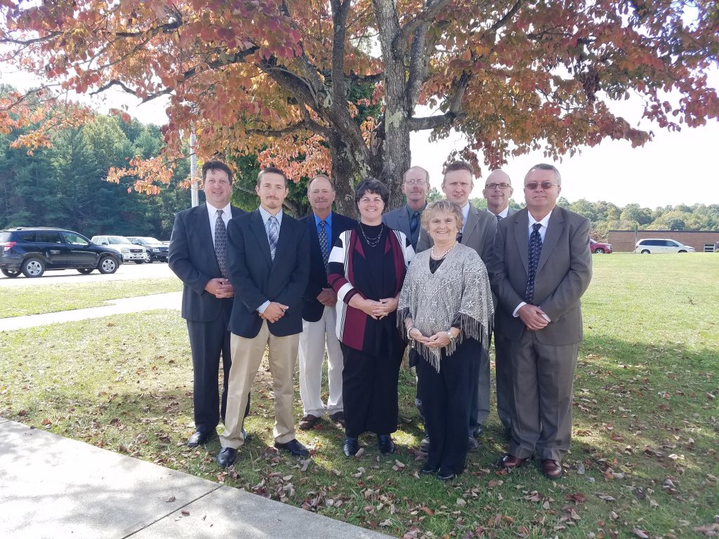 Citizens Board of Directors
