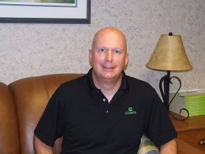 Dennis Reece