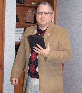 Greg Sapp