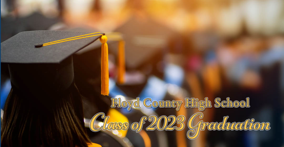 Citizens Cablevision offers Floyd County High School Graduation ...