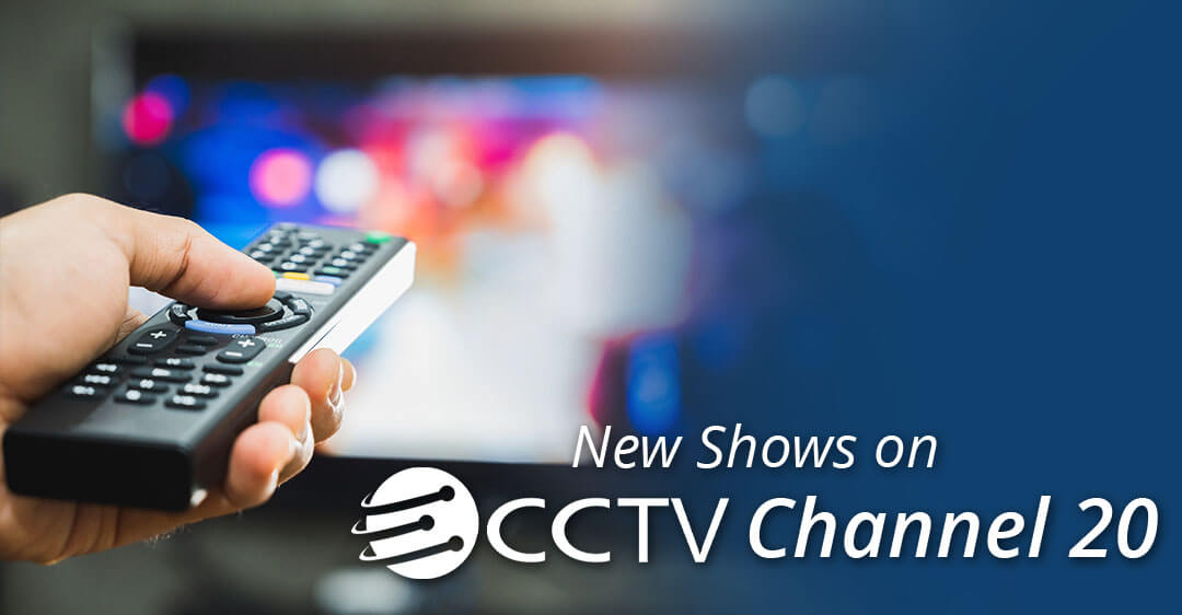 Citizens Local TV Channel Sponsorships Now Available - Citizens